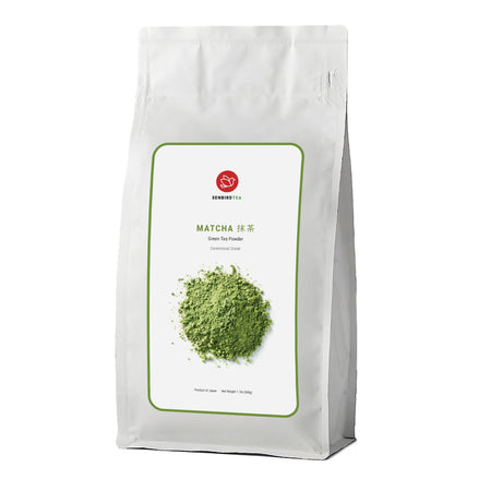 Matcha Otome (Family Size)