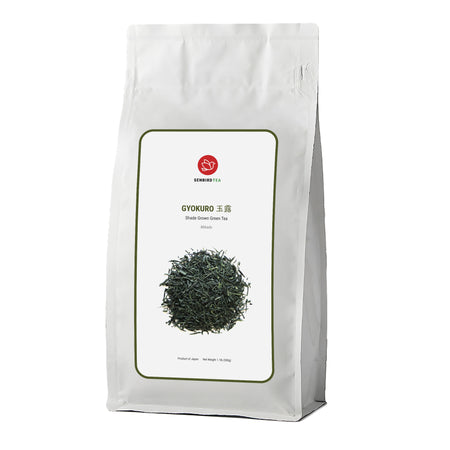 Gyokuro Mikado (Family Size)