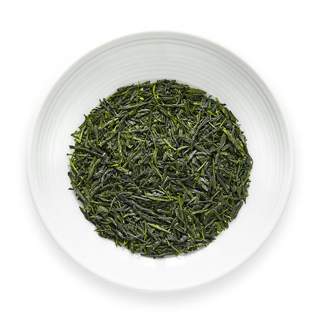 Gyokuro Isshin