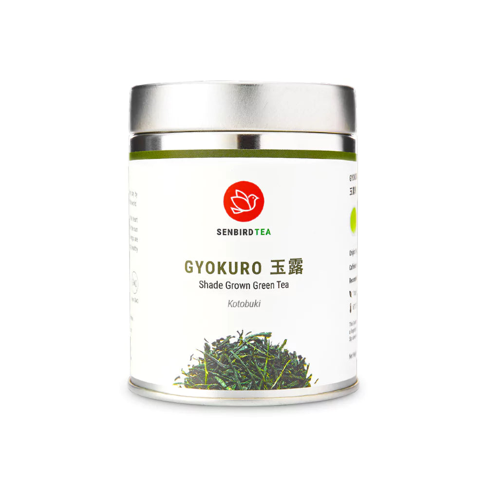 Gyokuro Kotobuki
