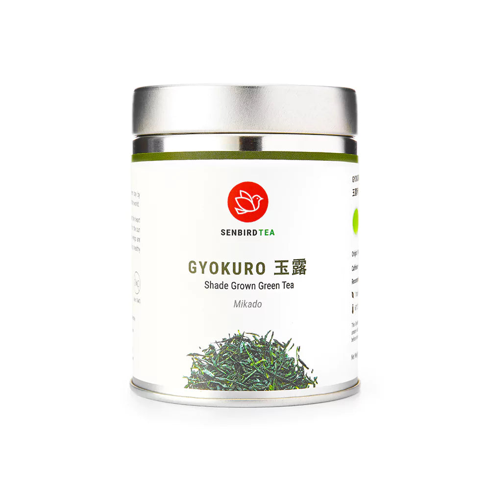 Gyokuro Mikado