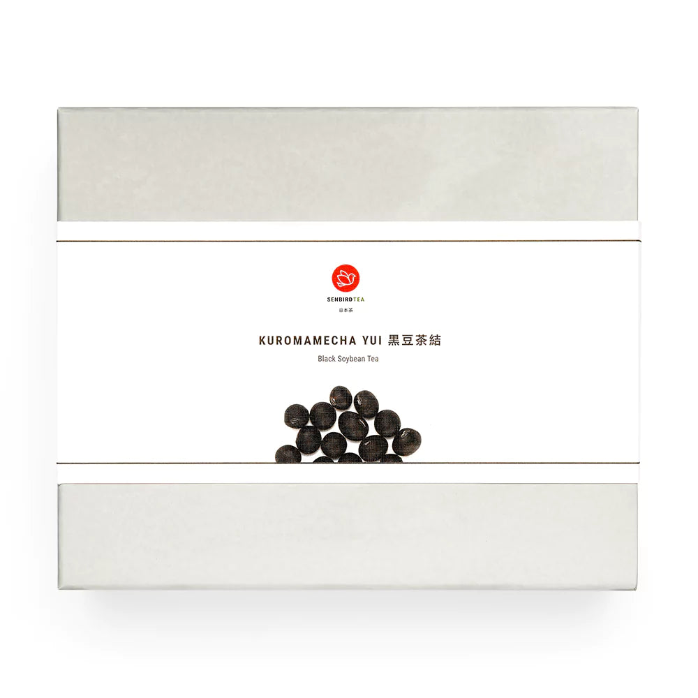 Kuromamecha Infuser Set