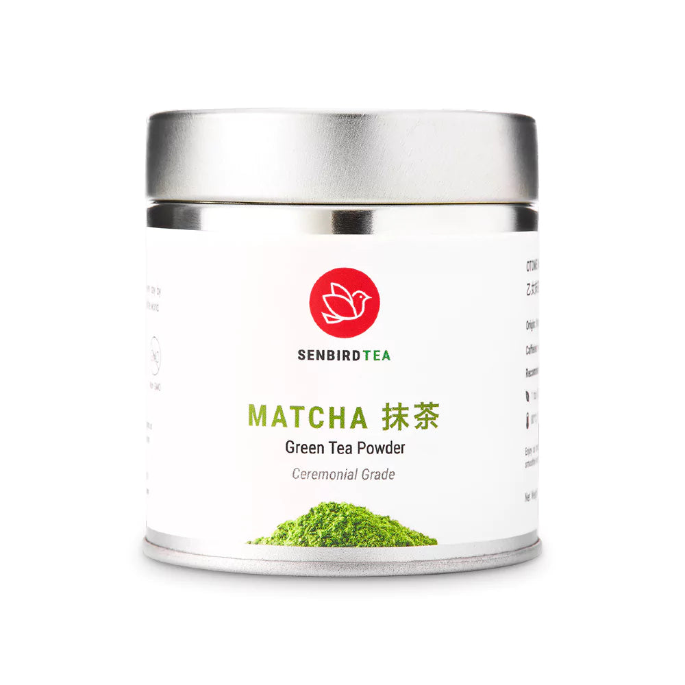 Matcha Konayuki