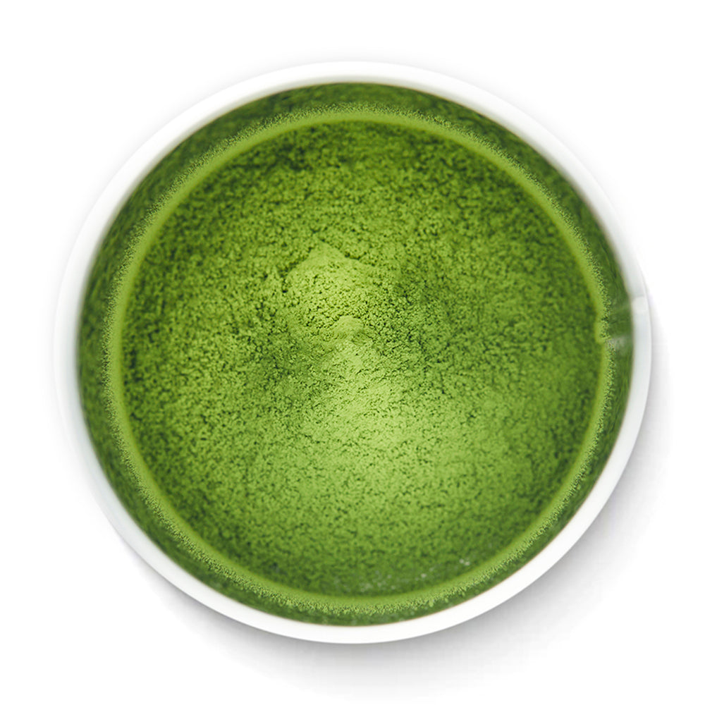 Matcha Konayuki