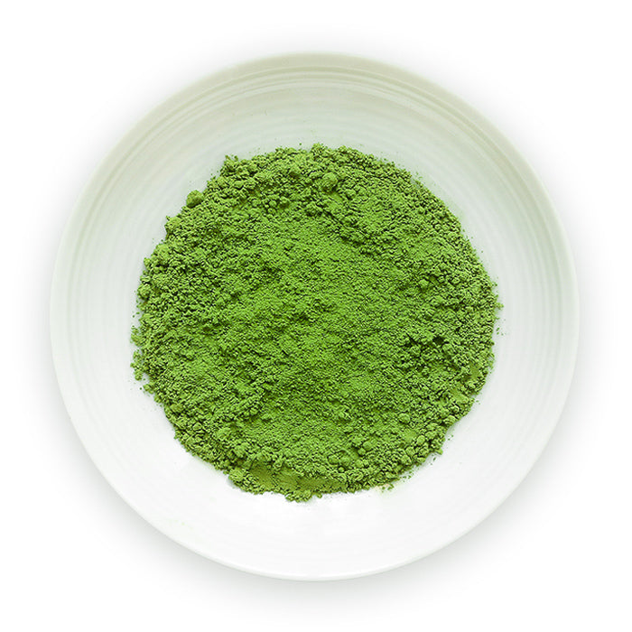 Matcha Konayuki