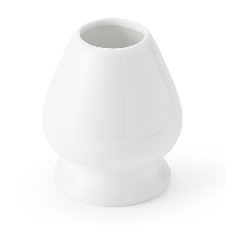 Matcha Whisk Stand (White)