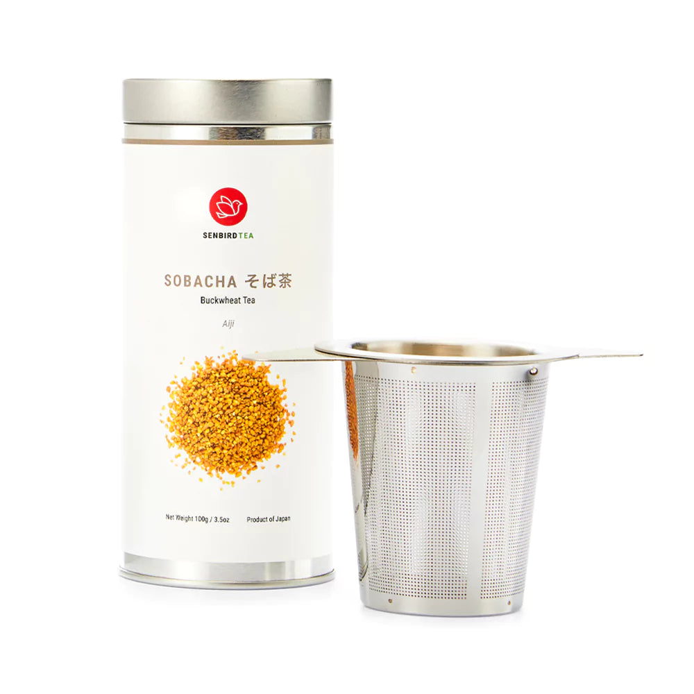 Sobacha Infuser Set