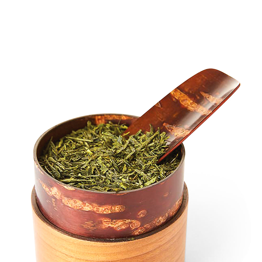 Cherry Wood Tea Scoop (Tbsp)