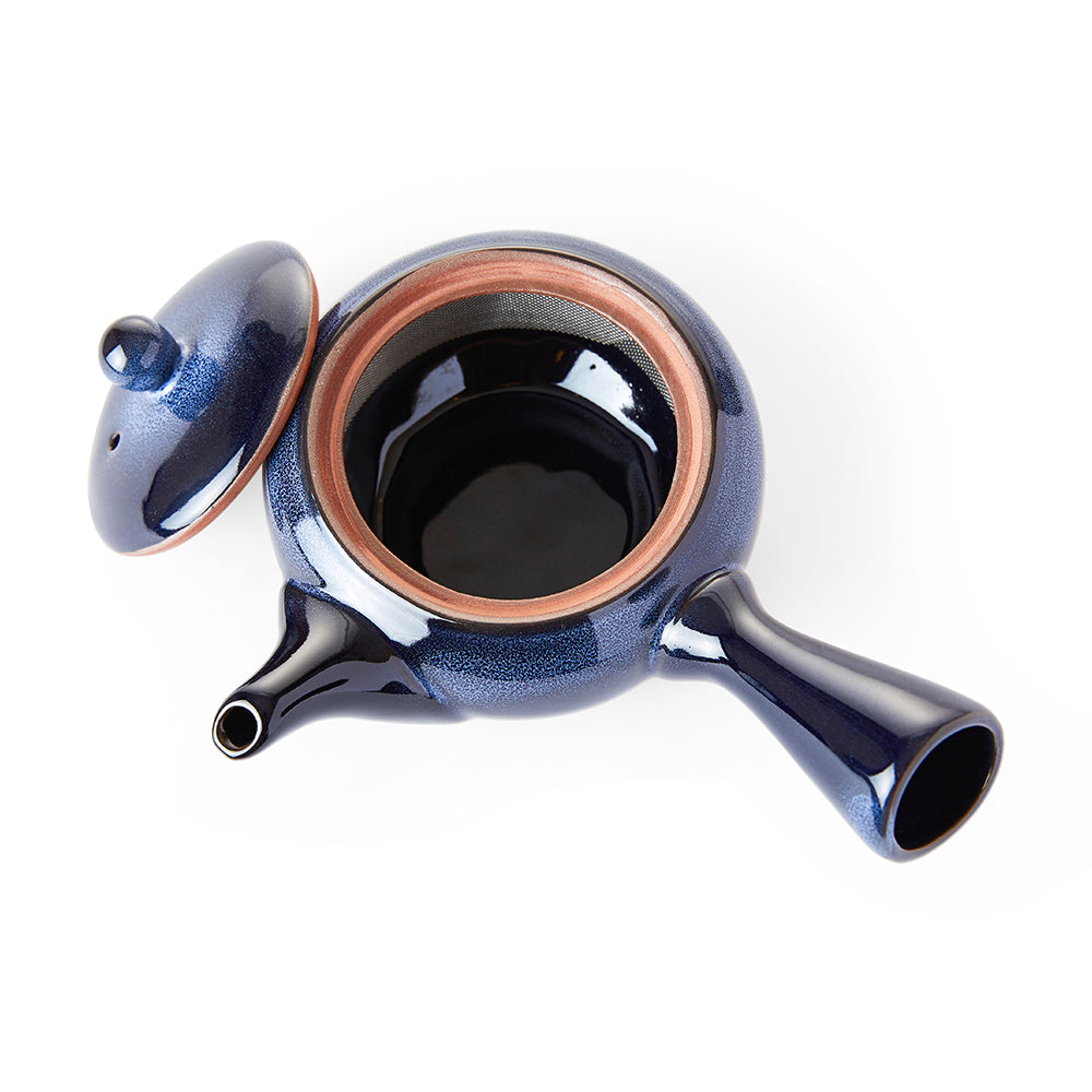 Kyusu Teapot Yozora