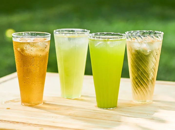 A Guide to Japanese Cold Brew Tea