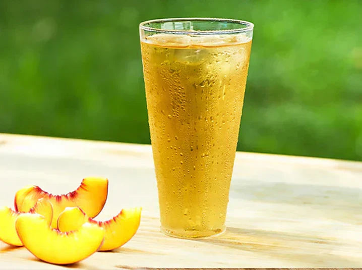 The 9 Best Fruits to Pair with Japanese Tea