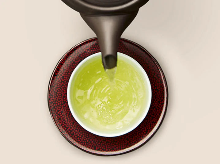 A Beginner’s Guide: How to Steep Loose Leaf Tea