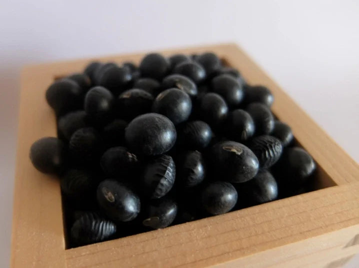8 Delicious Ways to Eat Leftover Kuromame Black Soybeans After Brewing