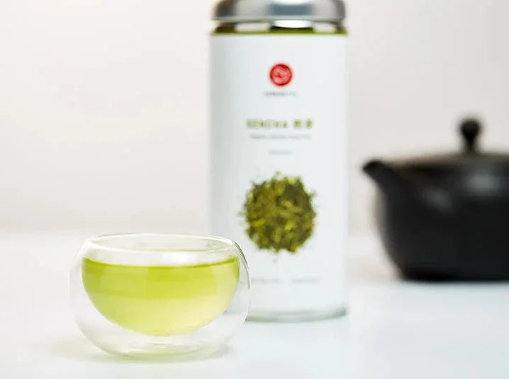 Japanese Tea for Gut Health: 5 Ways It Supports Your Daily Wellness Ritual