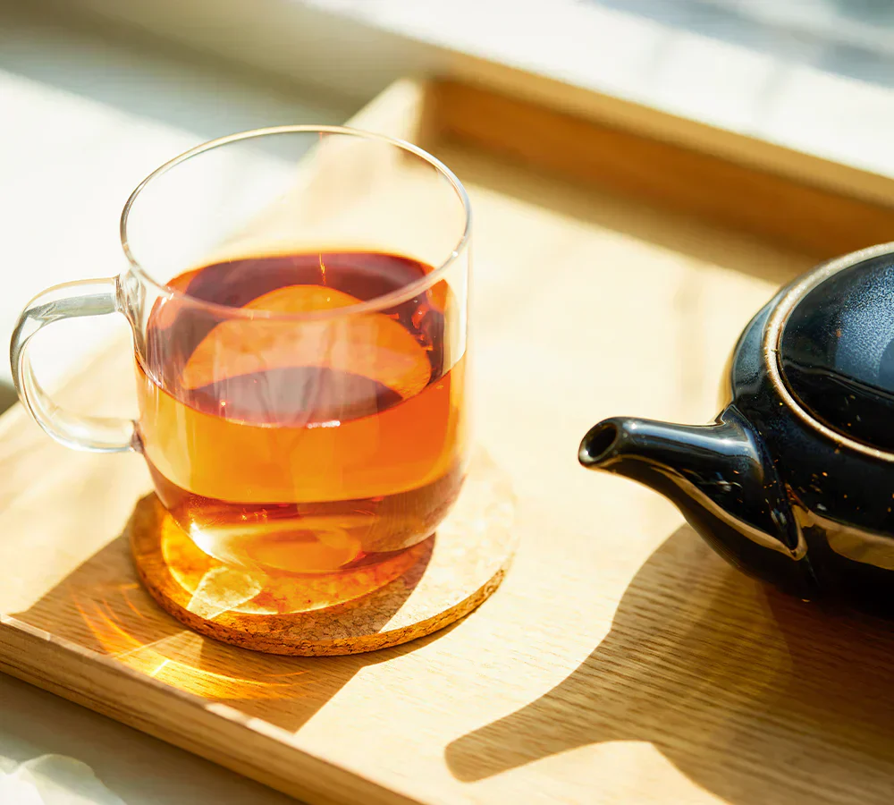 What is Japanese Black Tea? A Beginner’s Guide to Wakoucha