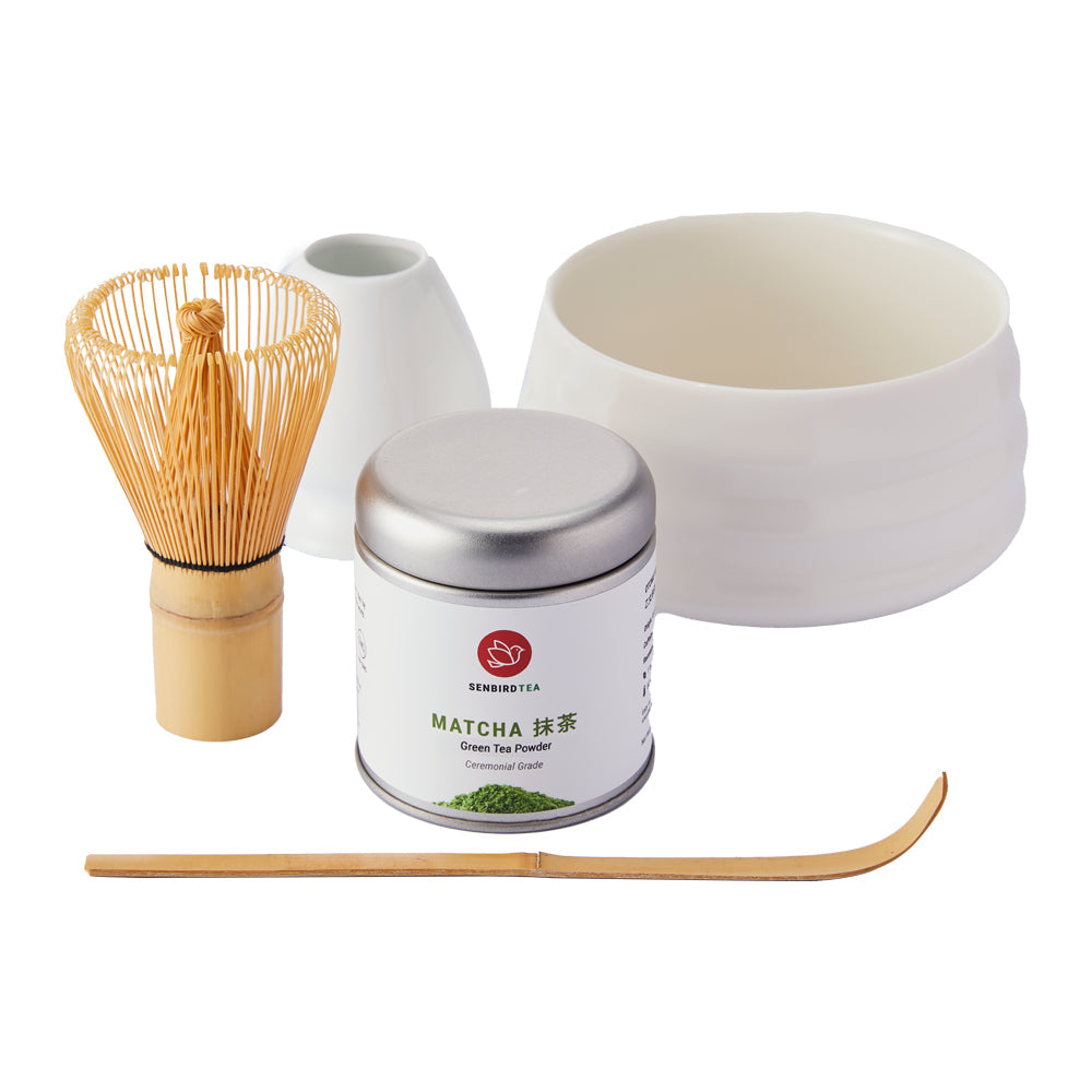 Matcha Tools