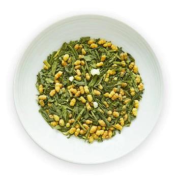 Genmaicha 玄米茶