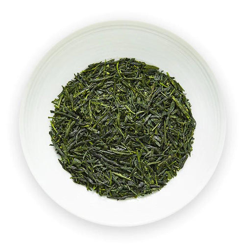 Gyokuro 玉露