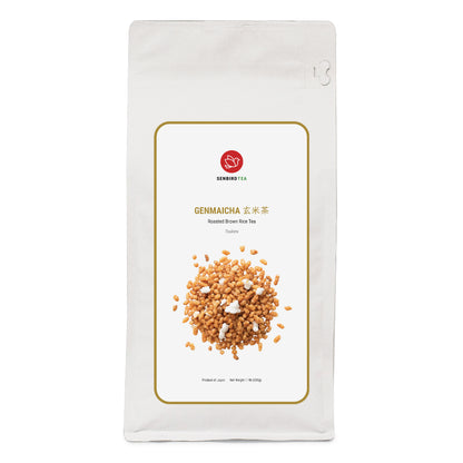 Genmaicha Tsukimi (Family Size)