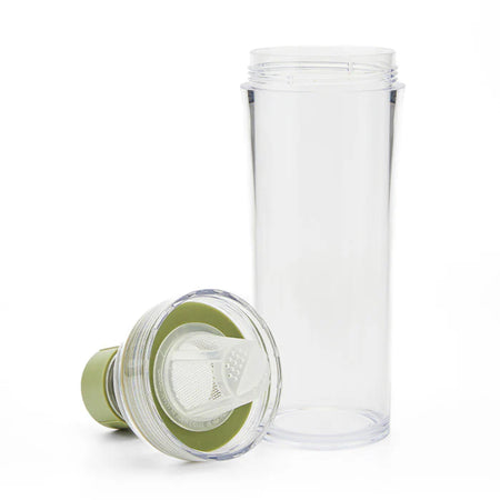 sage_green_tea_travel_bottle_cap_and_filter_polypropylene_silicone_rubber_gasket