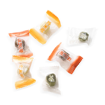 Green Tea Candies