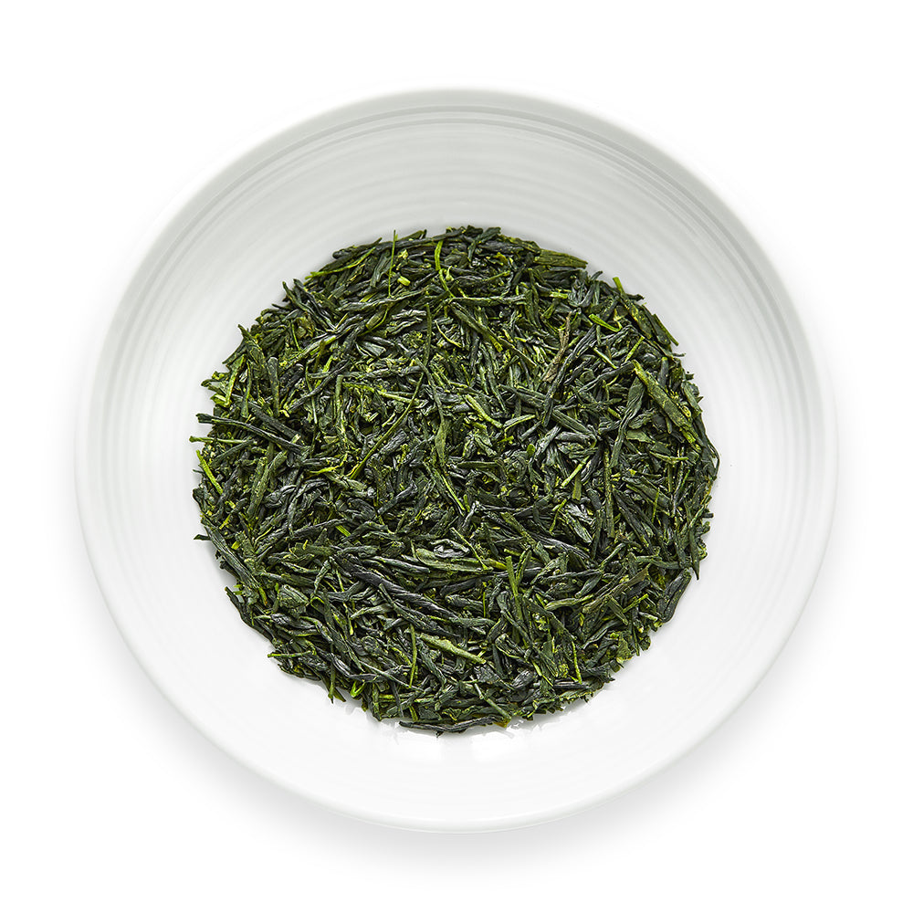 Gyokuro Isshin