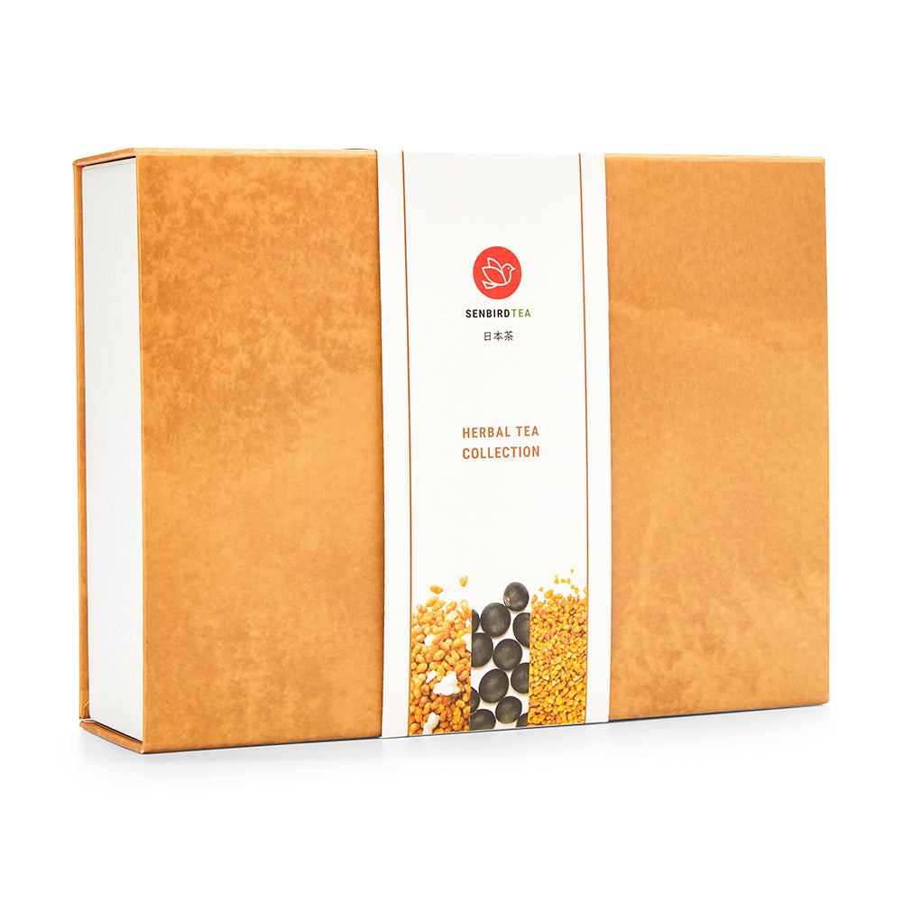 Herbal Tea Gift Set