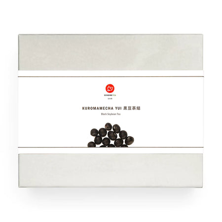 Kuromamecha Infuser Set