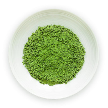 Matcha Konayuki