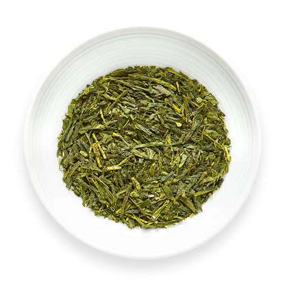 Sencha Hatsuzumi