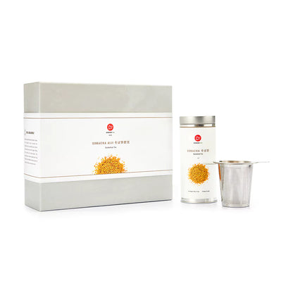 Sobacha Infuser Set