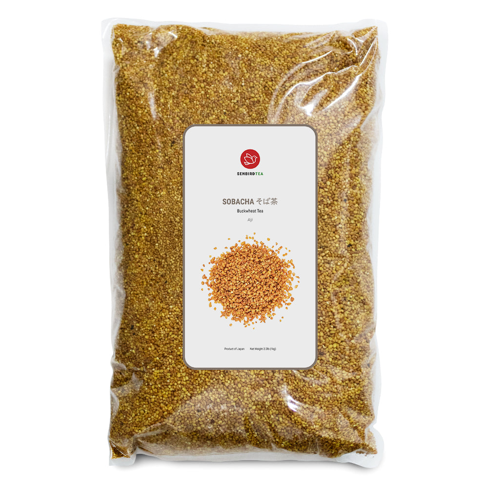 Sobacha Aiji (Family Size)