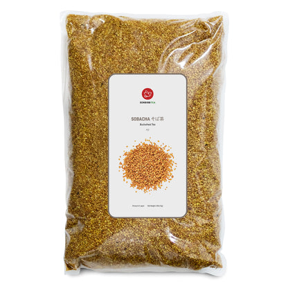 Sobacha Aiji (Family Size)