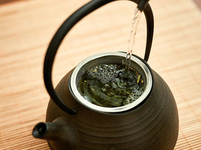 Teaware