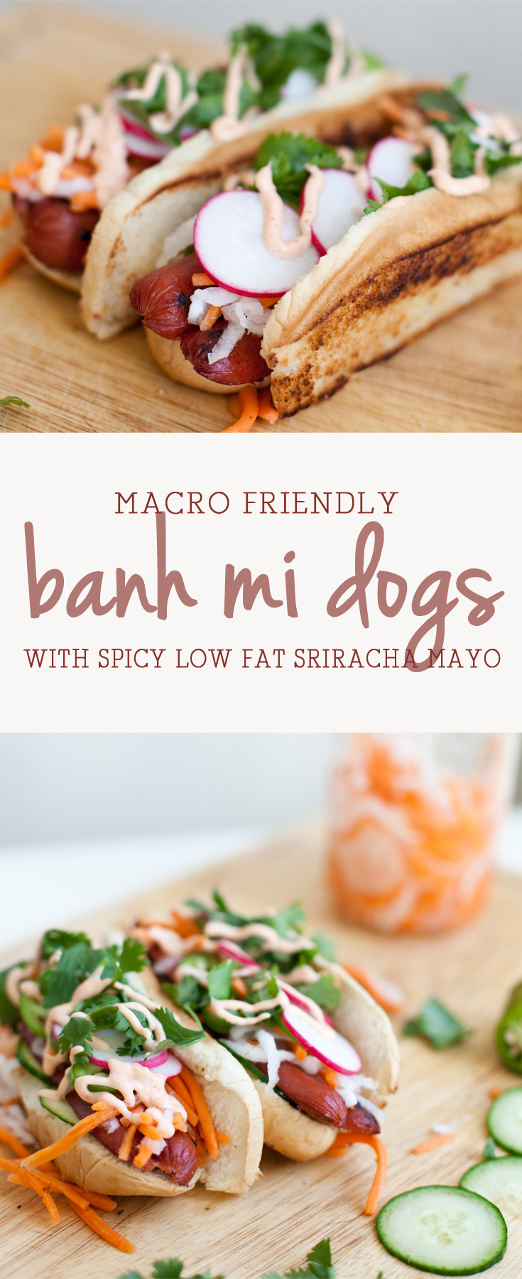 BANH MI DOGS lillieeatsandtells.com