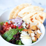 Quick and Easy Crispy Cobb