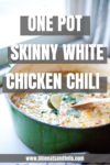 This easy soup is perfect for a cold fall day. Healthy to eat and easy to make! www.lilleeatsandtells.com