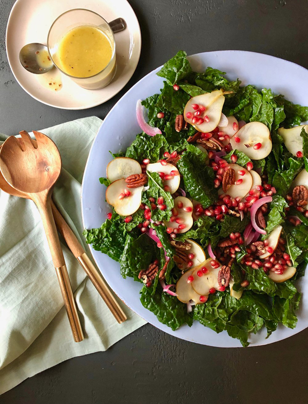 kale salad