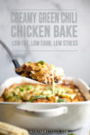 Chicken casserole