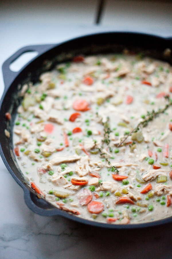 This soup is so easy! www.lillieeatsandtells.com