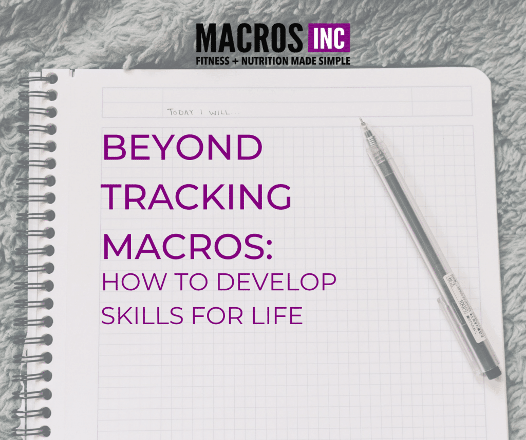 Beyond-Tracking-Macros