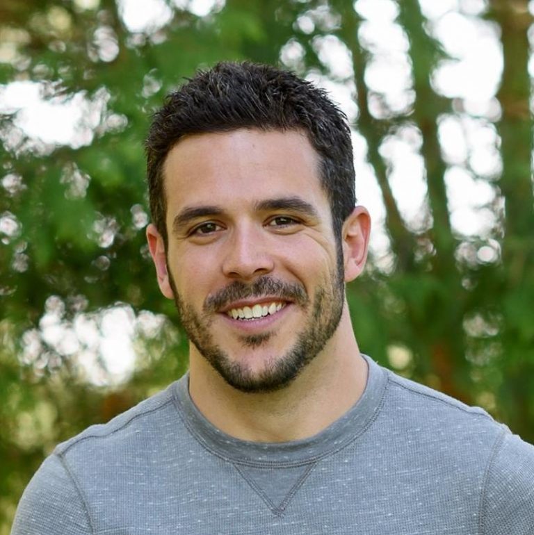 Dylan Miller