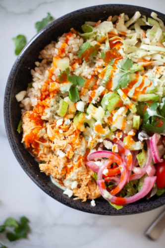 Takes less than ten minutes to make and you have yourself an exceptional lunch for the day. www.lillieeatsandtells.com