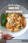 Can easy become a family favorite for dinner. www.lillieeatsandtells.com