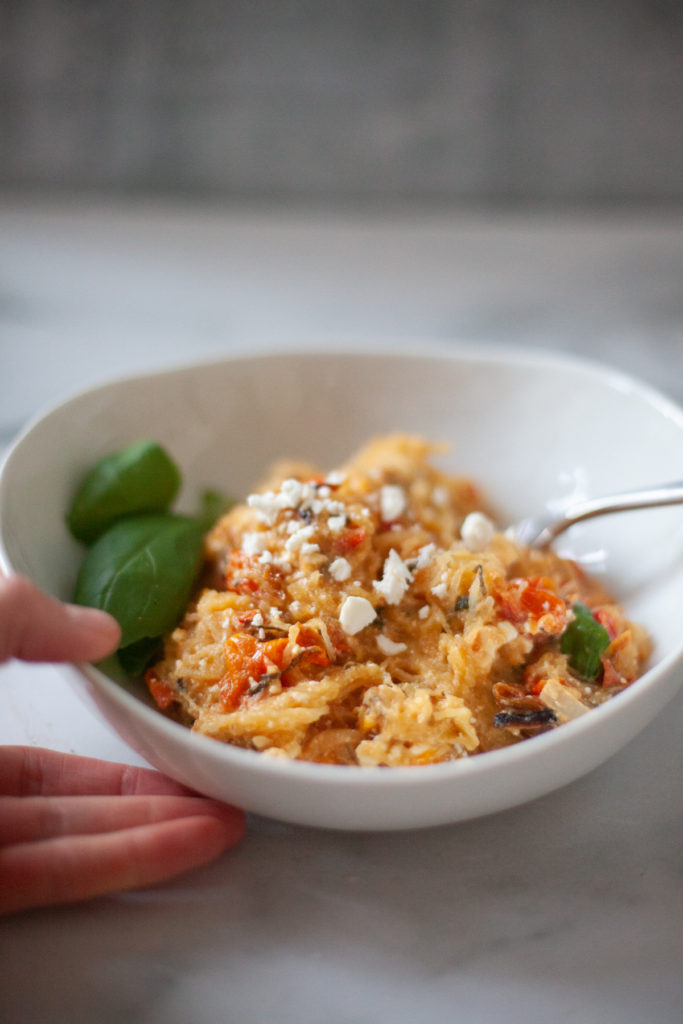This dish is macro friendly and low-fat! www.lillieeatsandtells.com