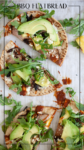 fresh and grilled veggies drizzled with macro-friendly bbq sauce. www.lillieeatsandtells.com