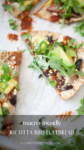 Try my flavor packed pita flatbread recipe. www.lillieeatsandtells.com