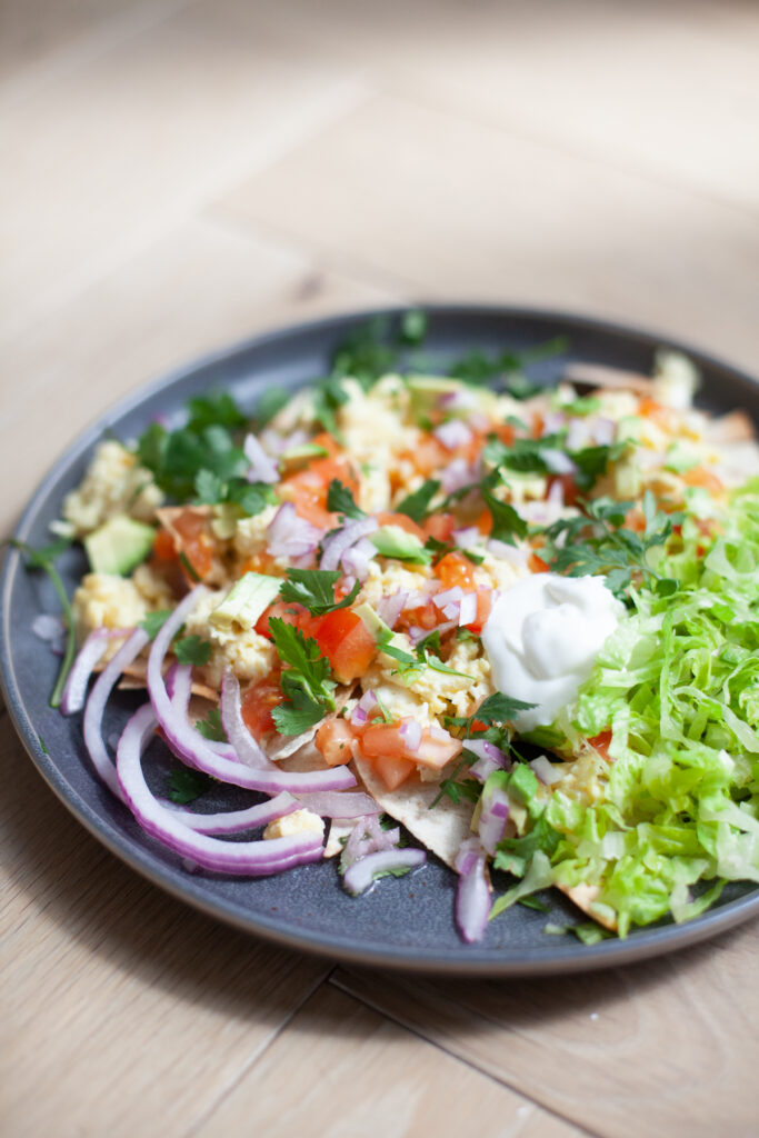 macro-friendly recipes for breakfast. www.lillieeatsandtells.com