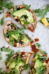 quick and easy meal for the family. www.lillieeatsandtells.com