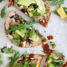 quick and easy meal for the family. www.lillieeatsandtells.com